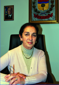 Candidato Dantella – Colzate